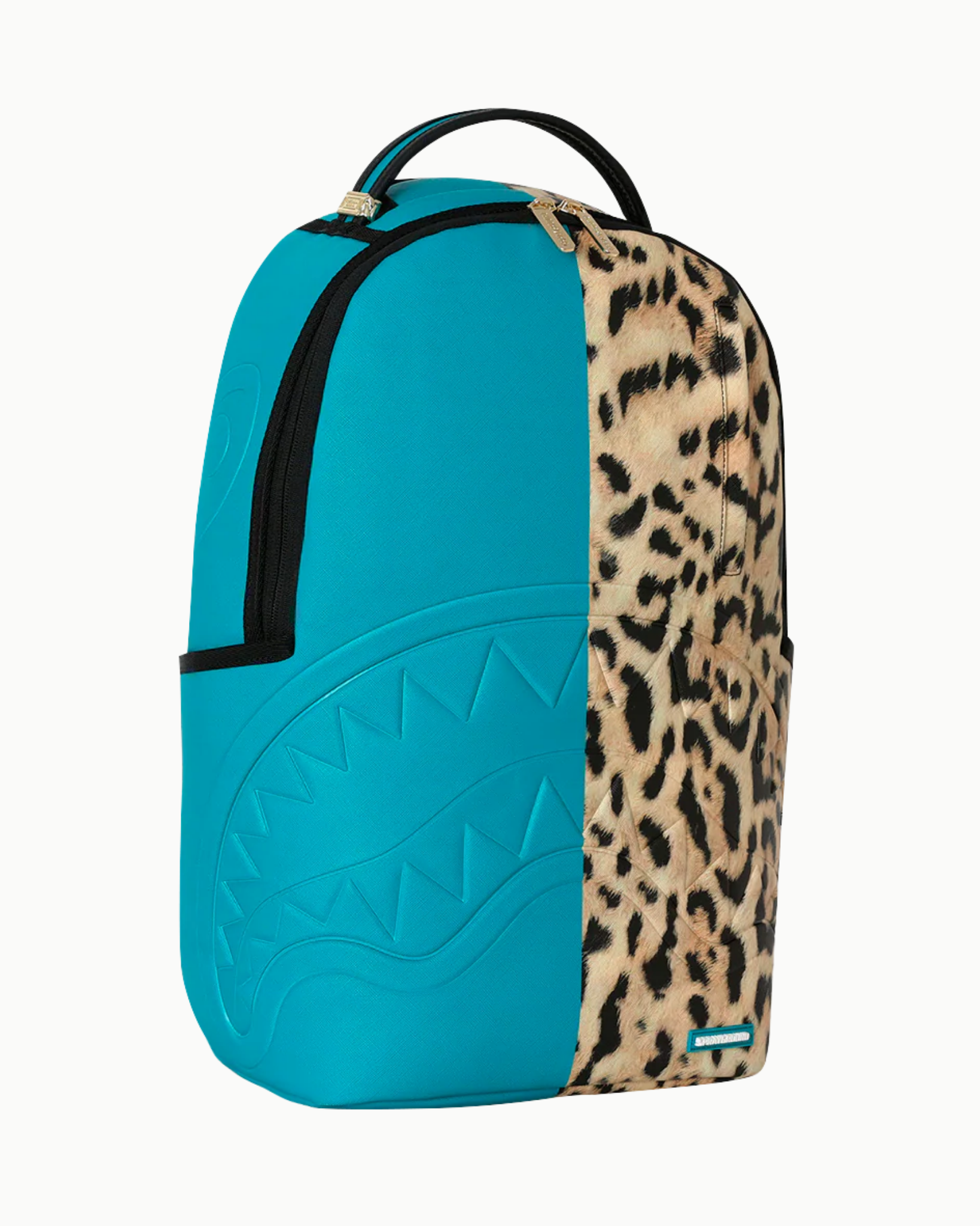 SPLIT CHEETAH BACKPACK