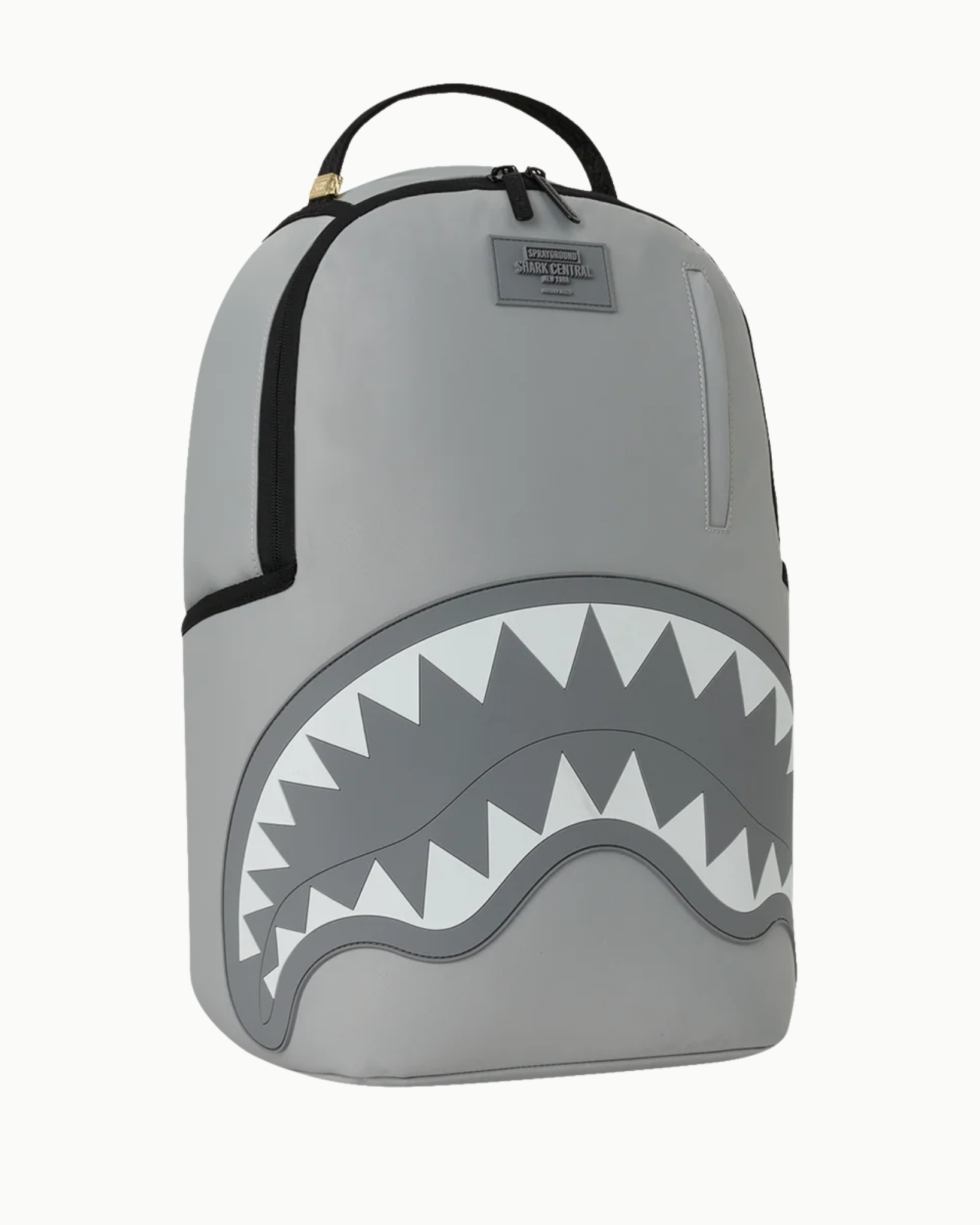 SHARK CENTRAL GREYTONE BACKPACK