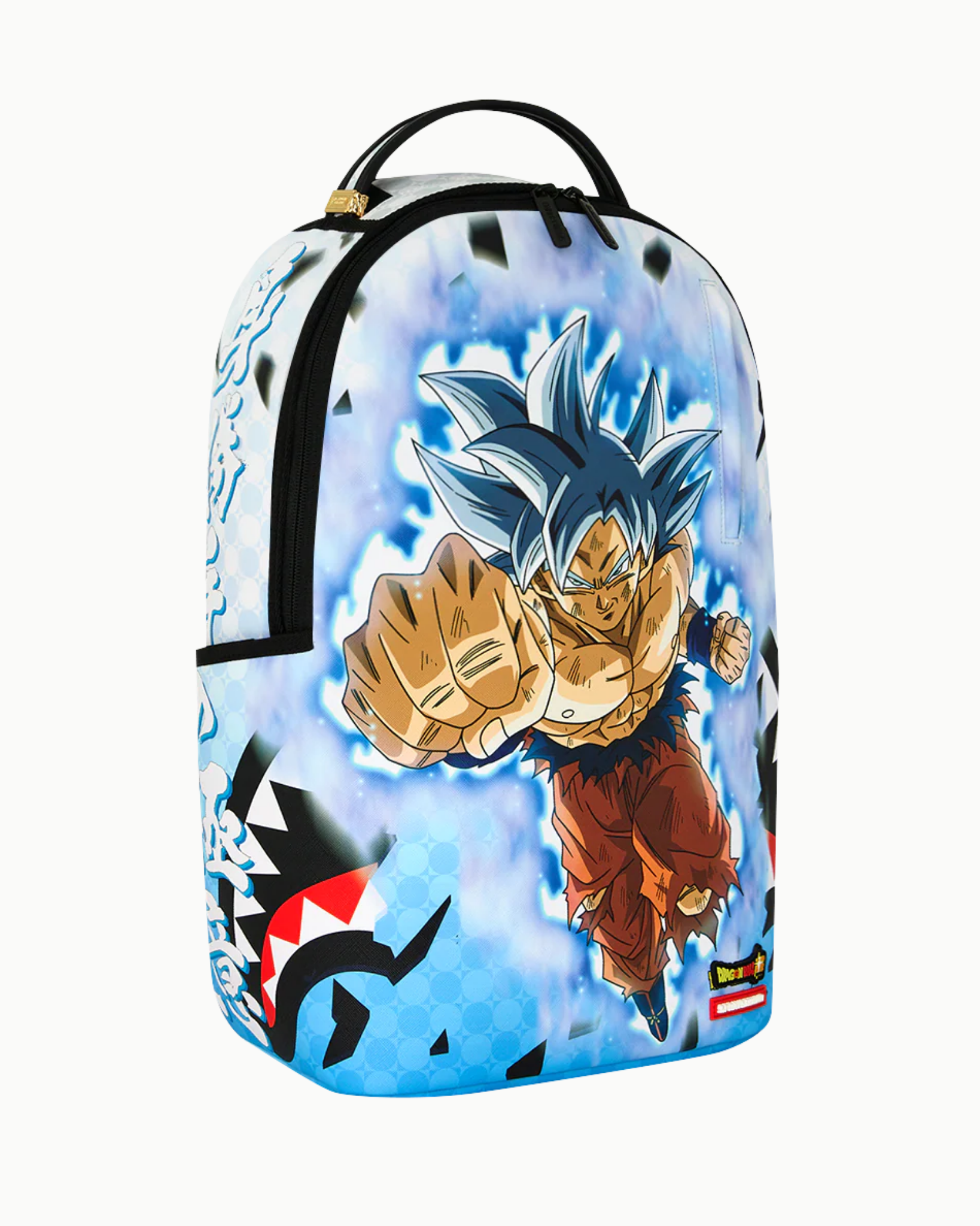 DRAGON B. SUPER ULTRA BACKPACK