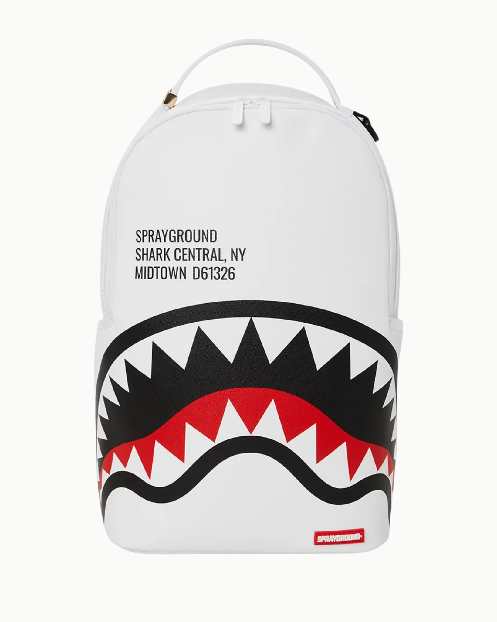 SHARK CENTRAL MIDTOWN BACKPACK