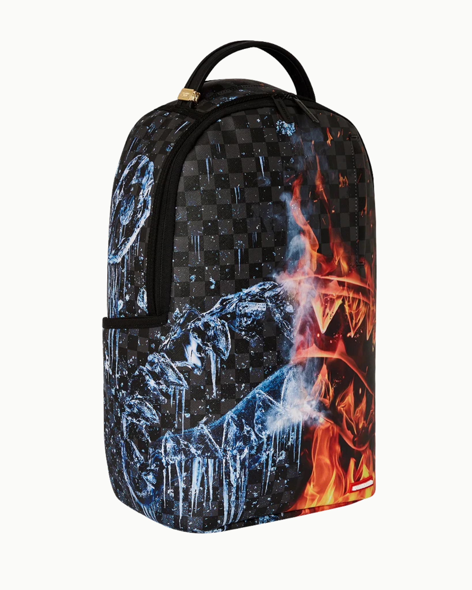 FIRE & ICE SHARK BACKPACK