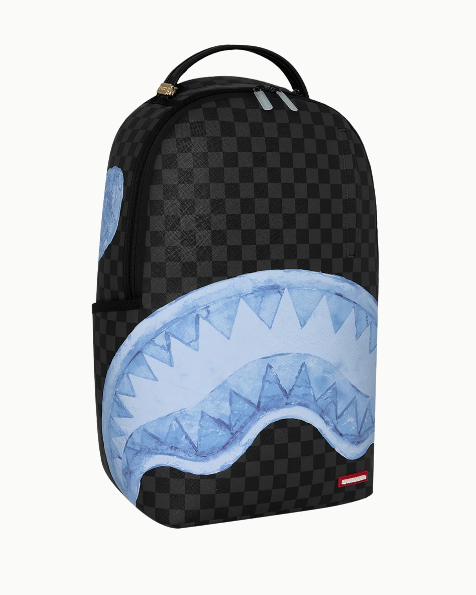 FIRE ICE SHARK BACKPACK