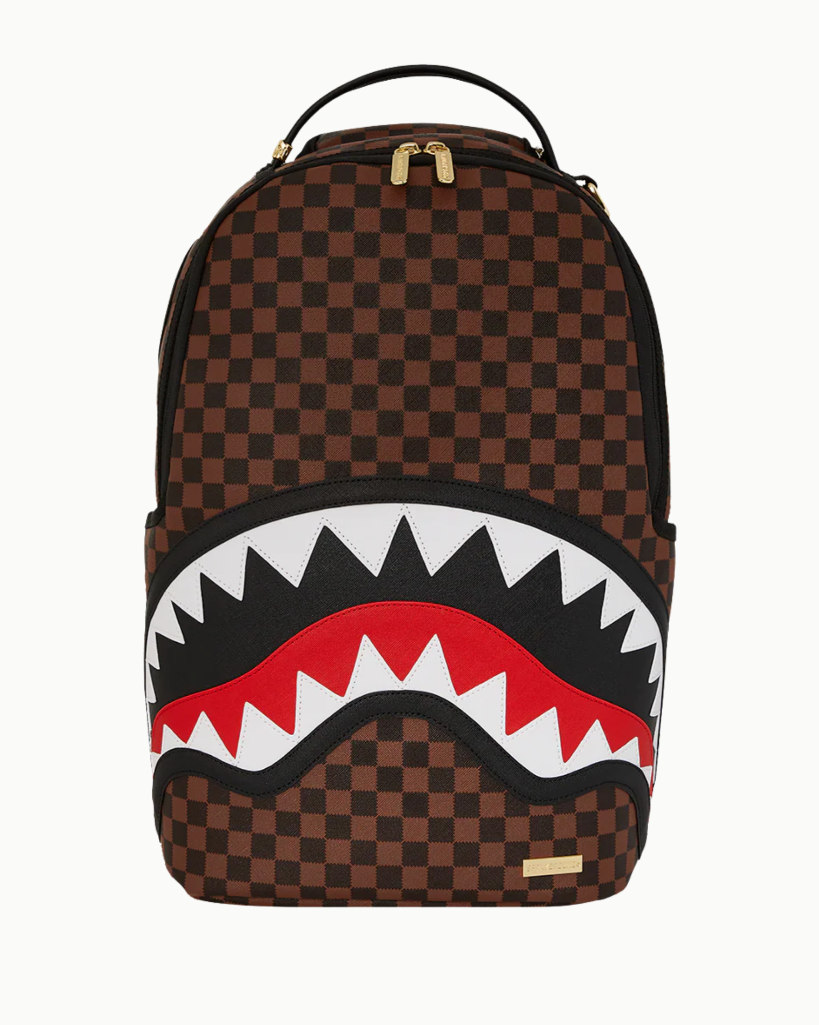 SHARKS IN PARIS BACKPACK