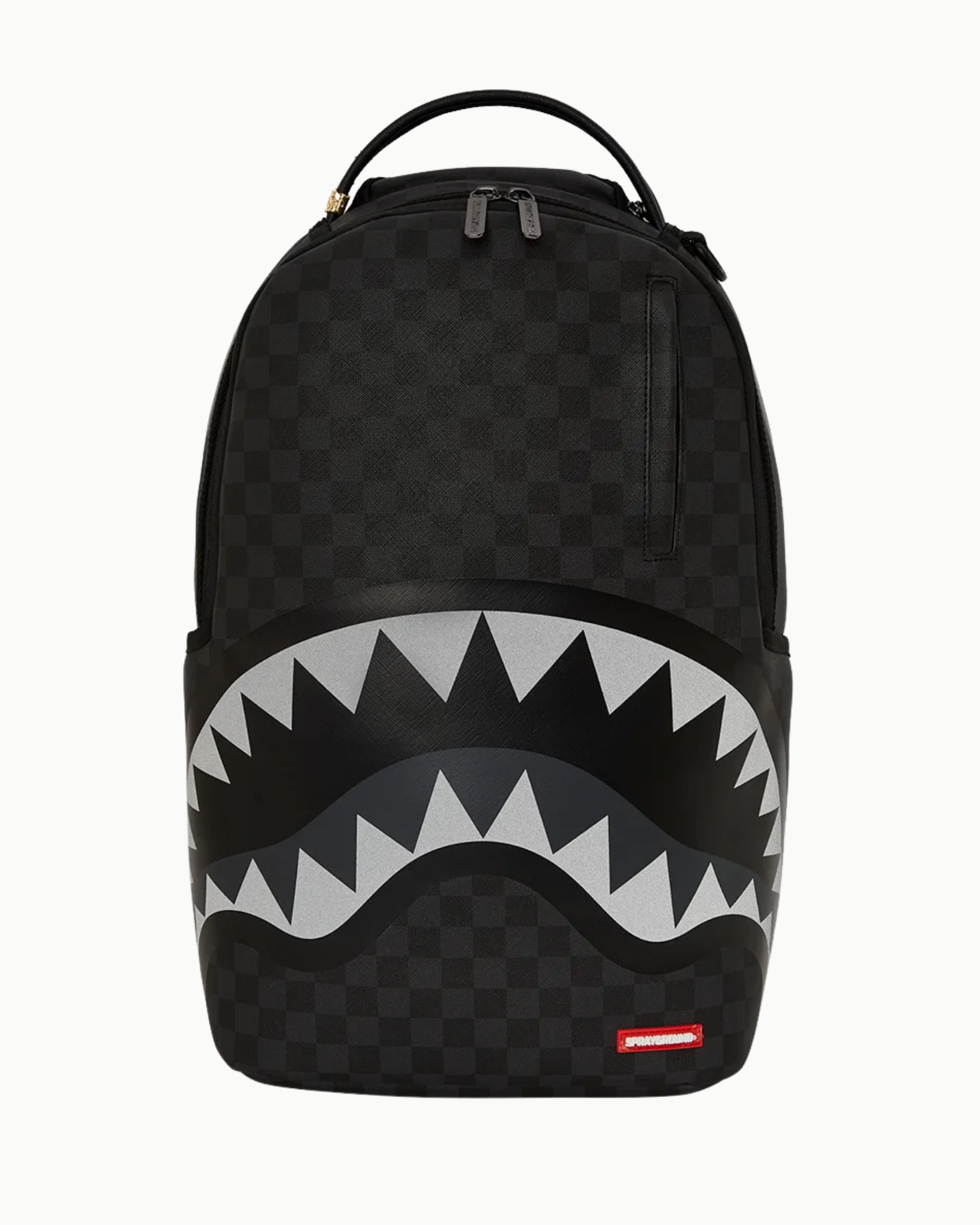 BLACK SHARKS IN PARIS