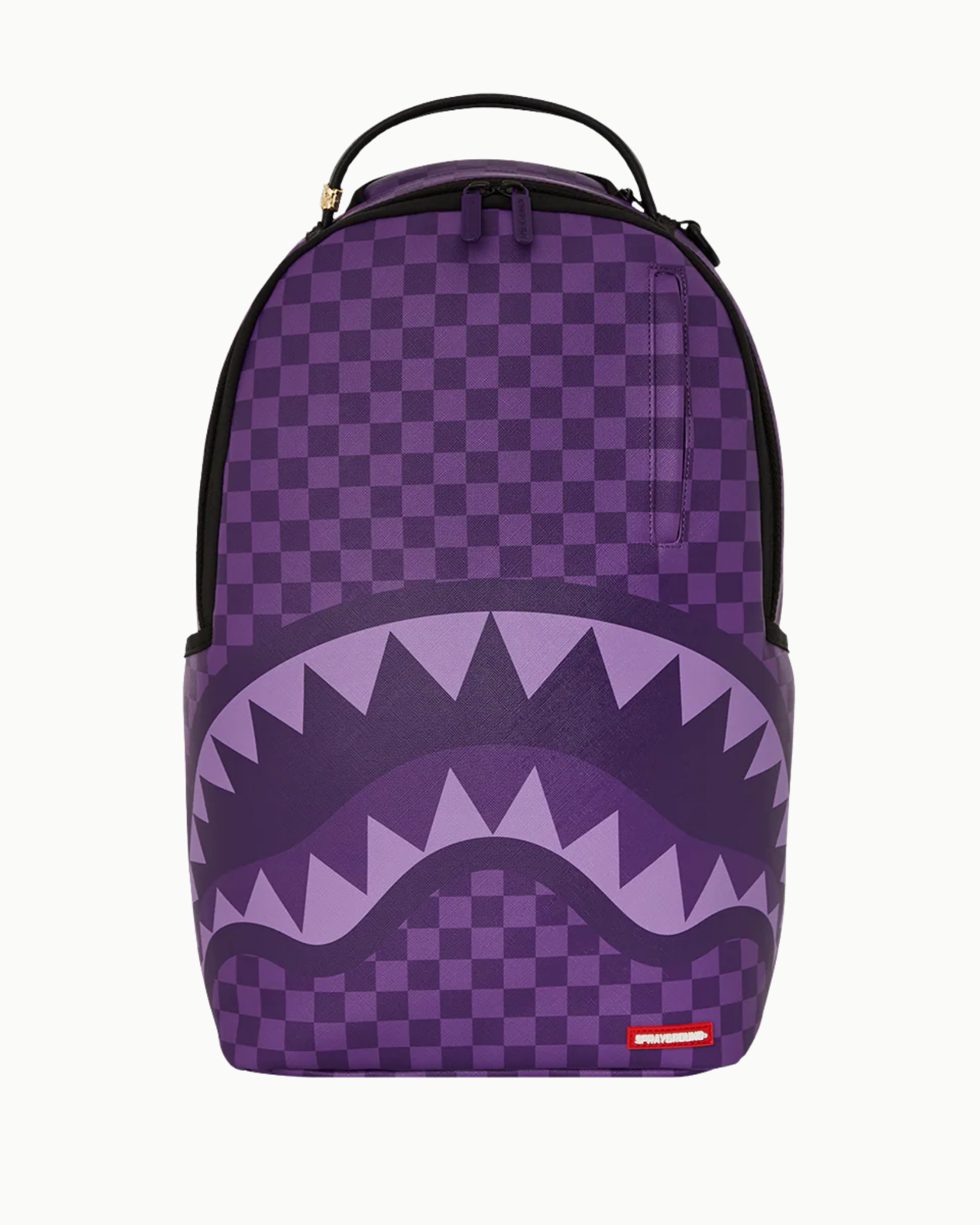SHARK CENTRAL PURPLE VENOM BACKPACK