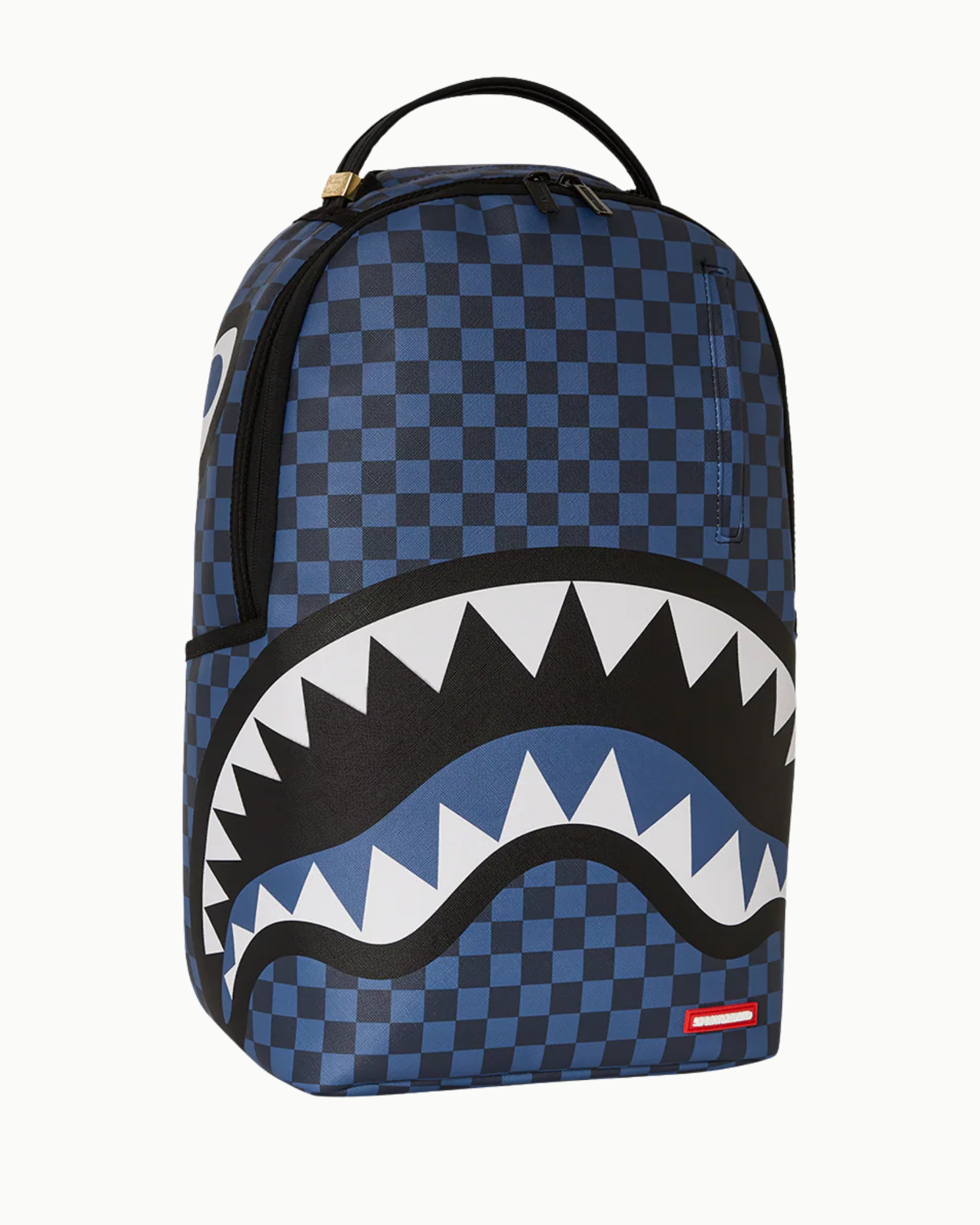 BLUE SHARKS IN PARIS