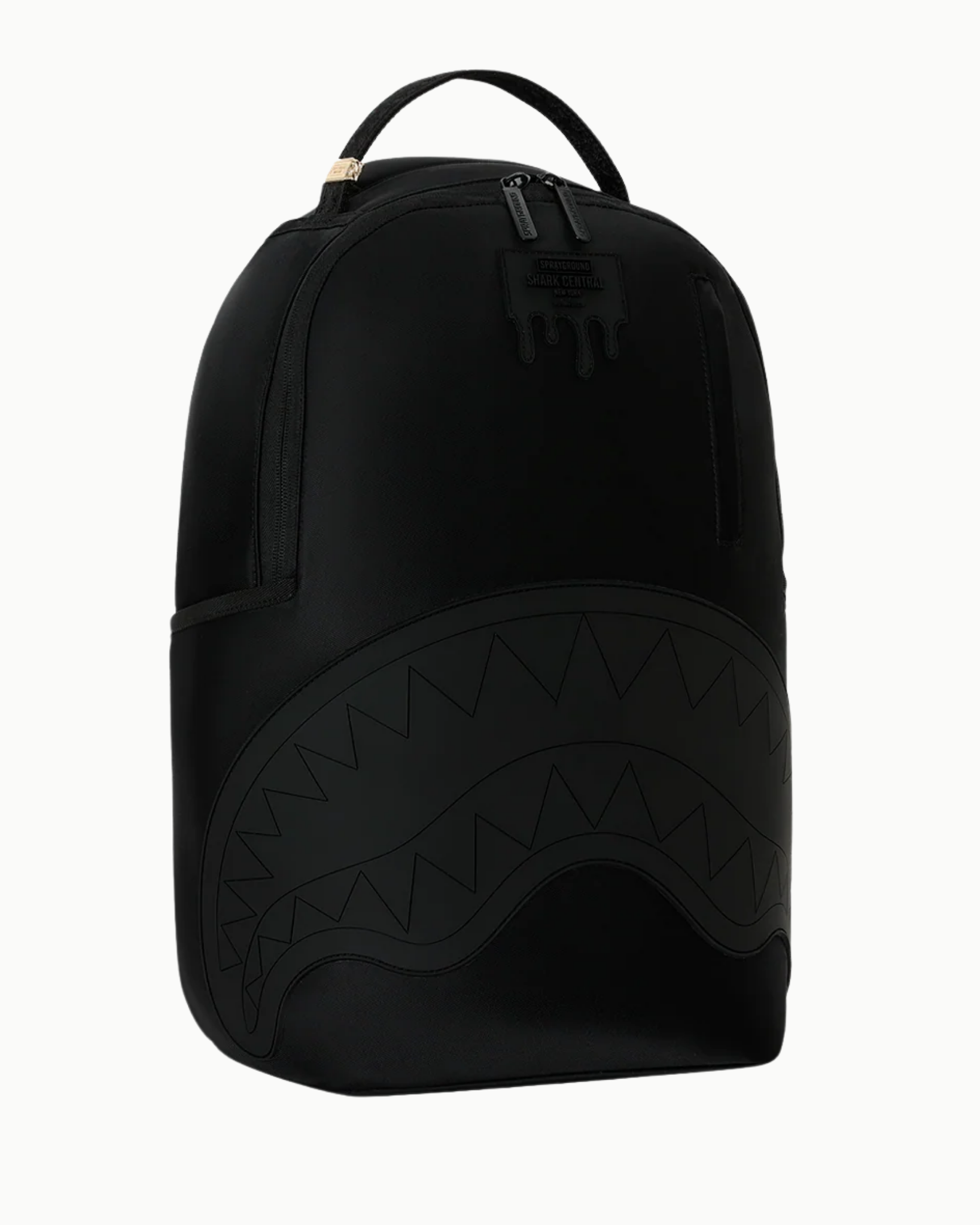 SHARK CENTRAL OUT THE LINE BACKPACK