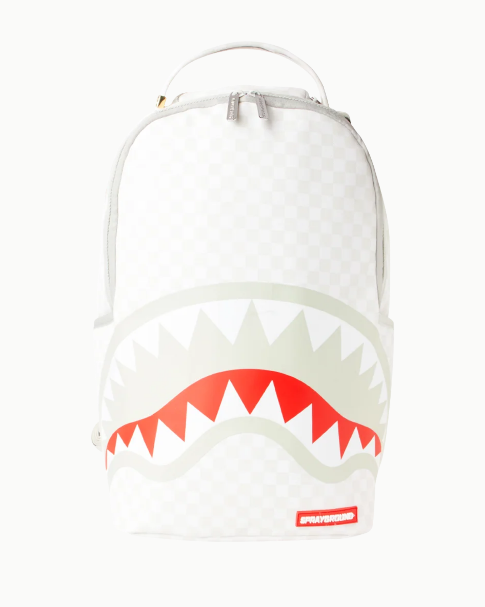 MEAN & CLEAN BACKPACK