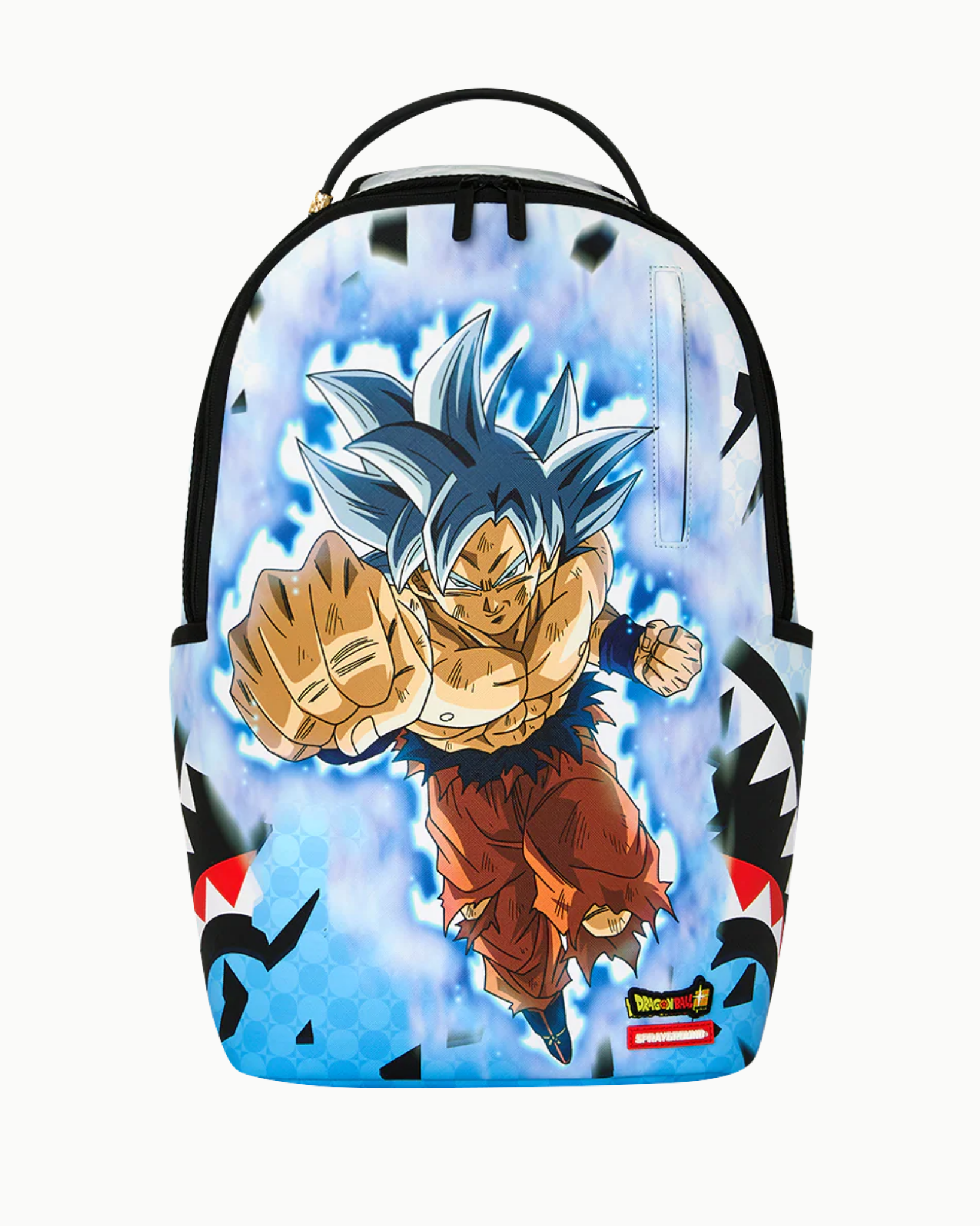 DRAGON B. SUPER ULTRA BACKPACK