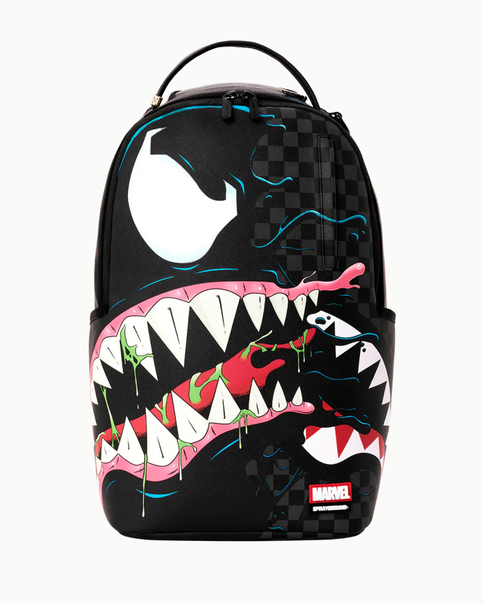 VENOM CRUSH BACKPACK