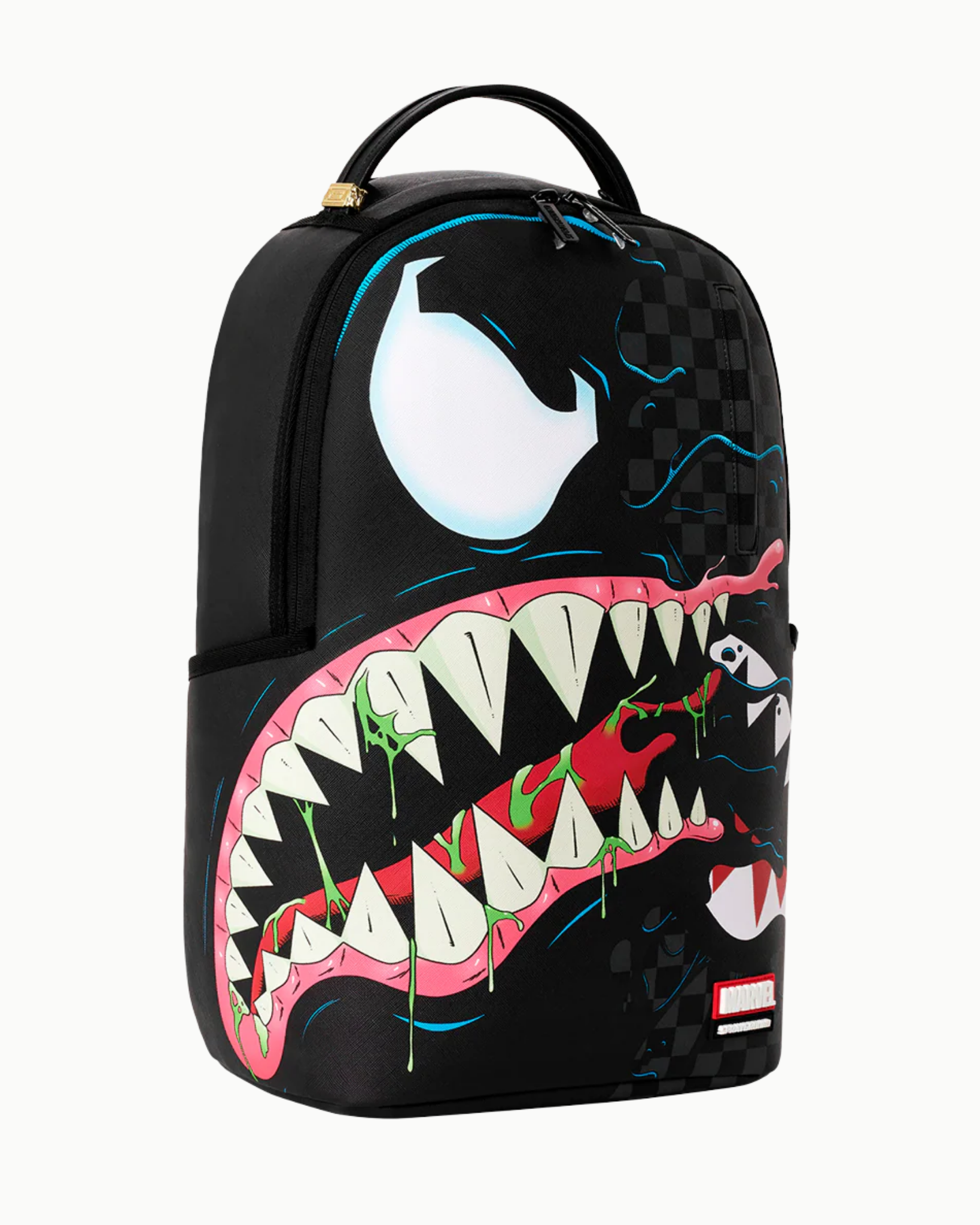 VENOM CRUSH BACKPACK