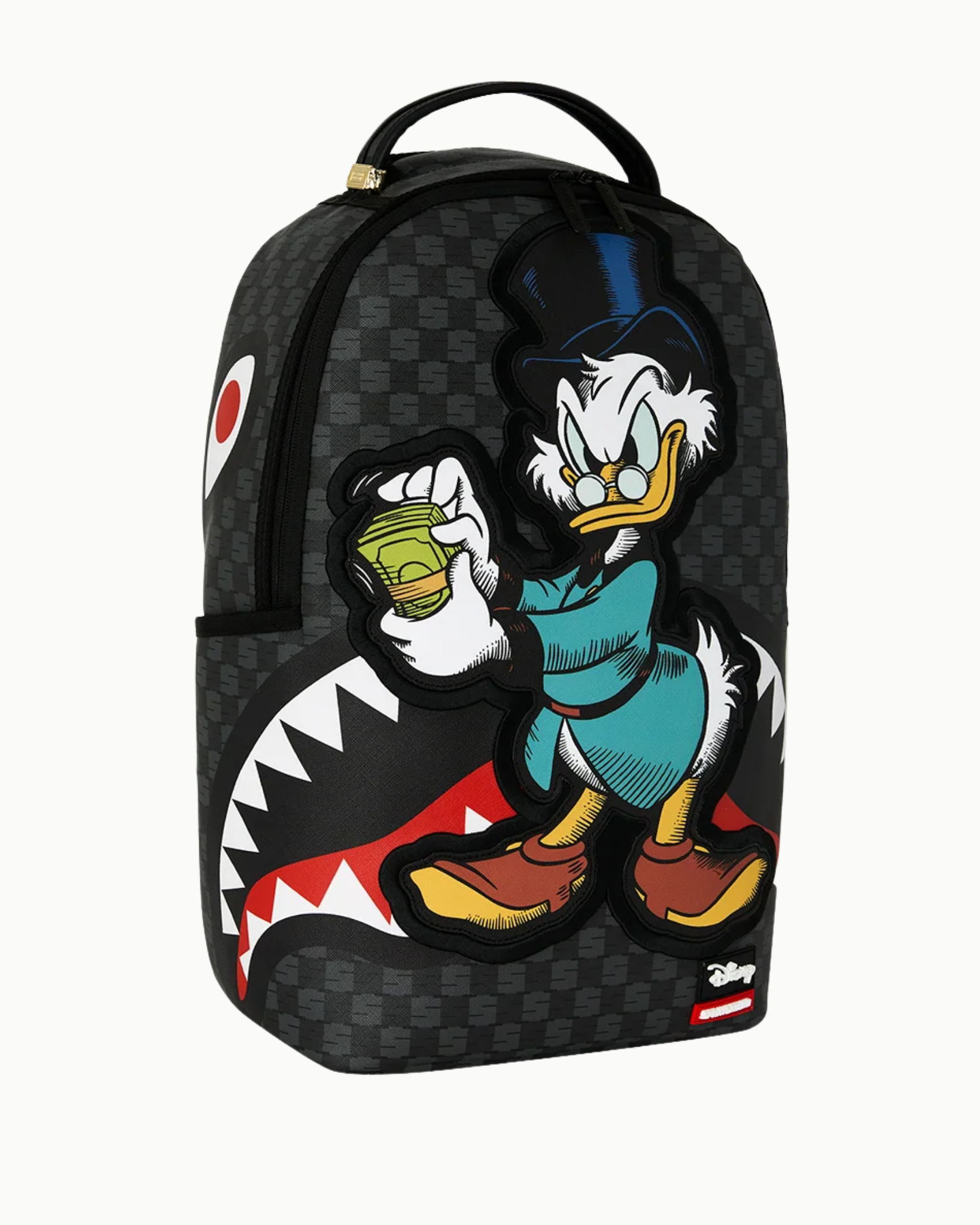 SCROOGE MCDUCK BACKPACK