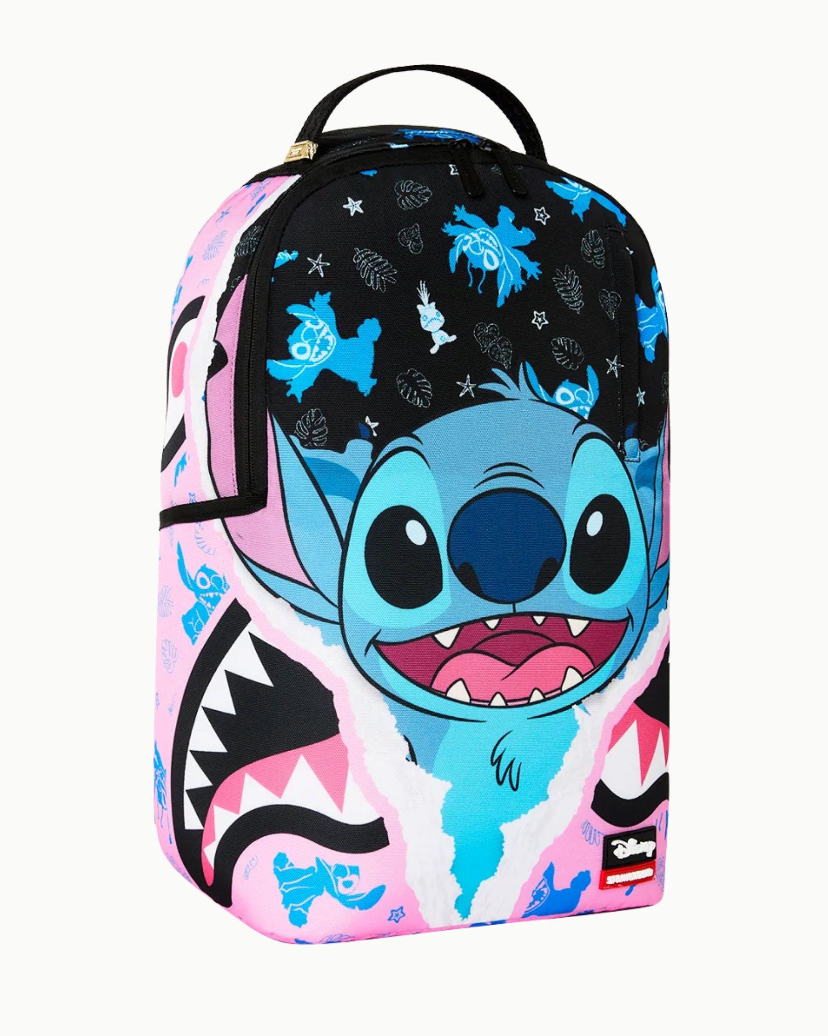STITCH TEAR IT UP BACKPACK
