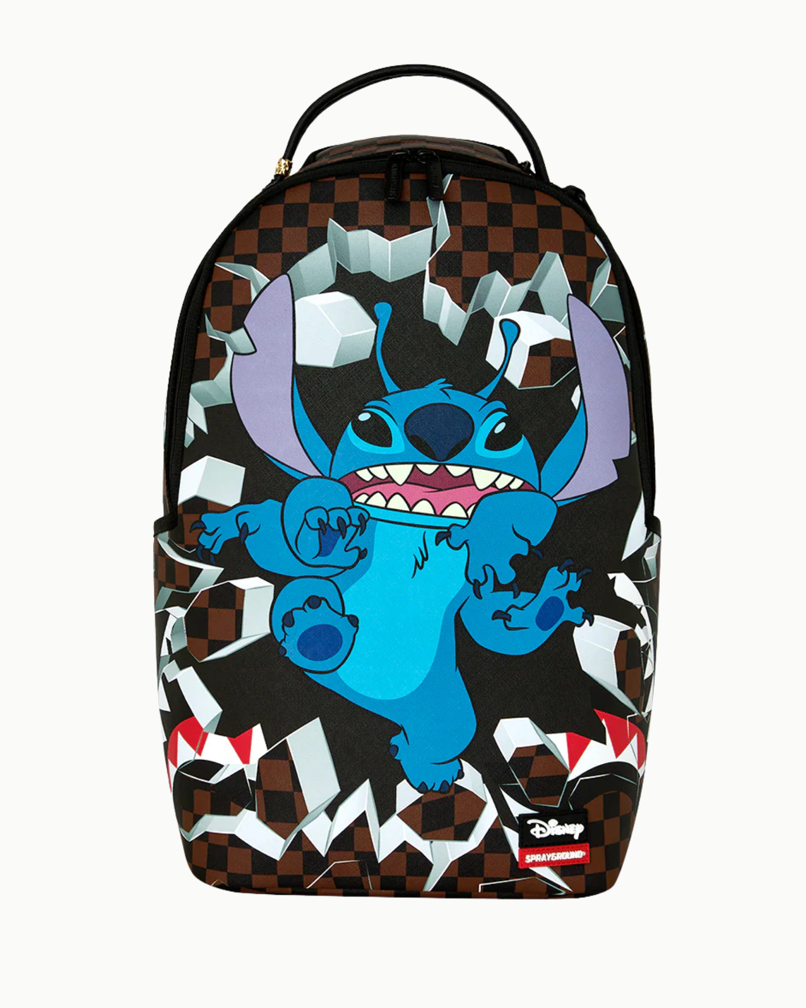STITCH BREAKOUT BACKPACK