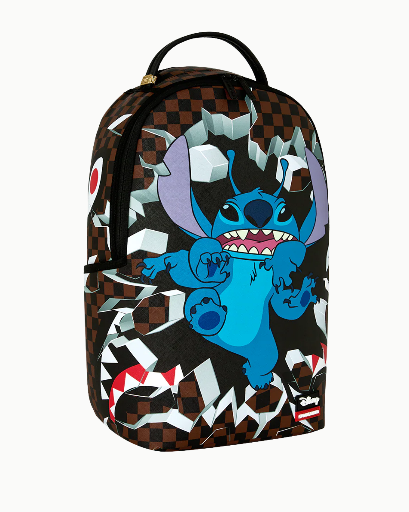 STITCH BREAKOUT BACKPACK