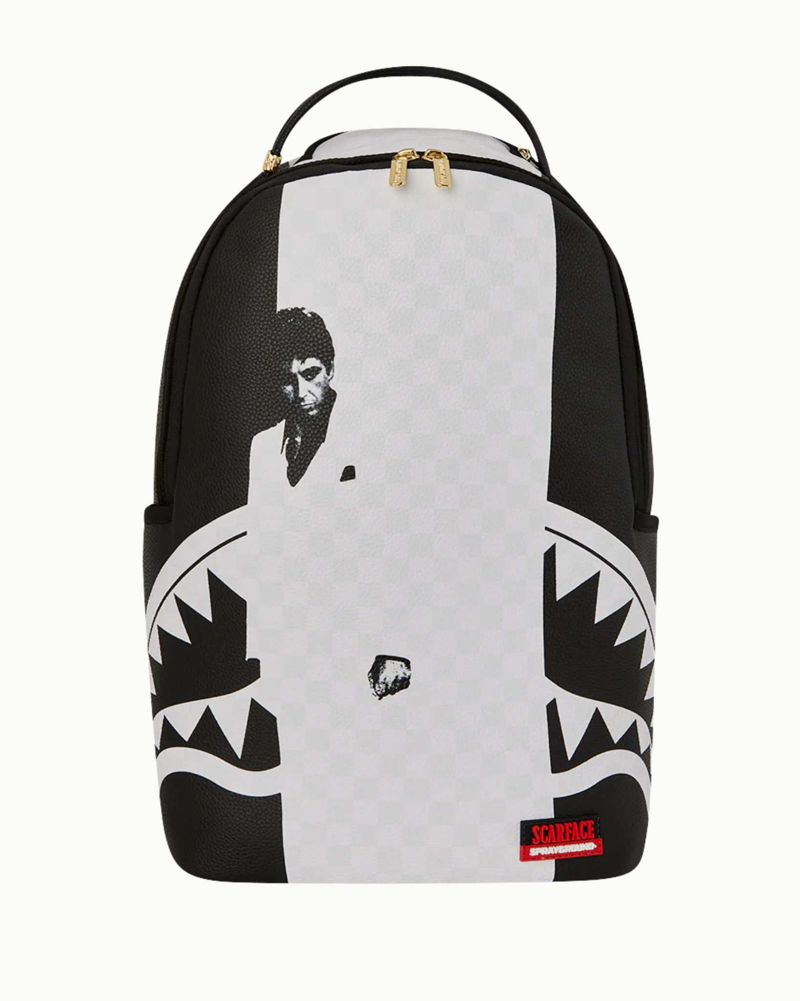 SCARFACE POSTER STYLE BACKPACK
