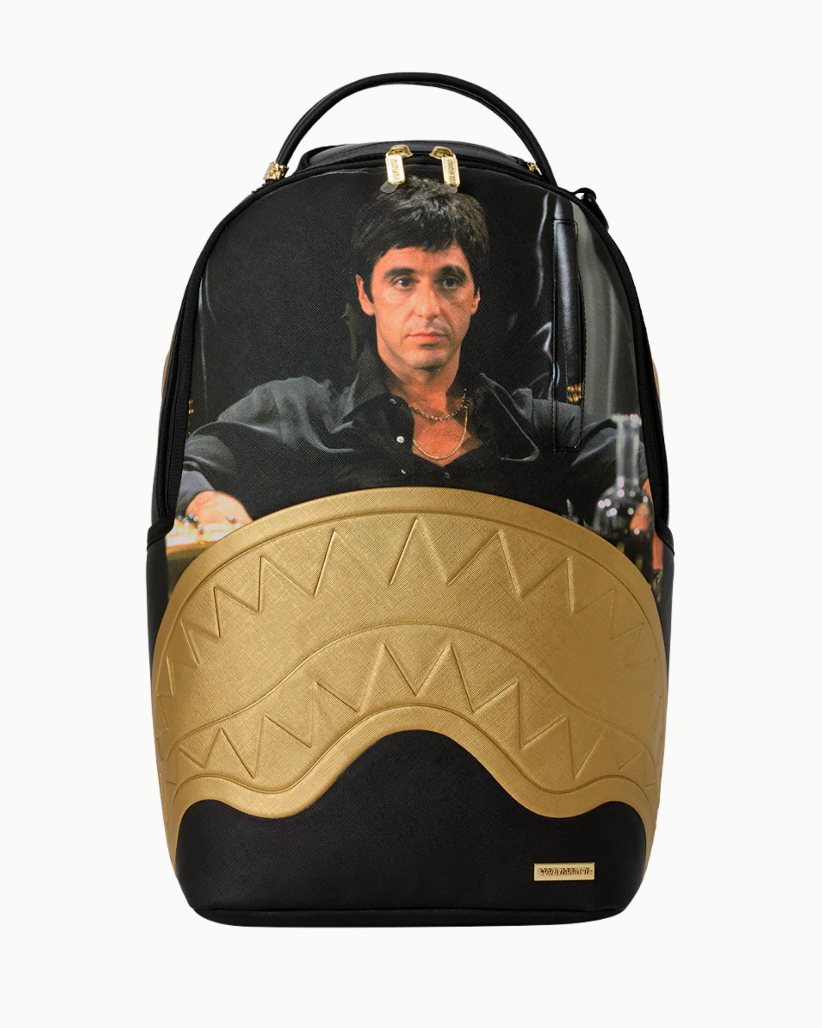 SCARFACE BACKPACK (DLXV)