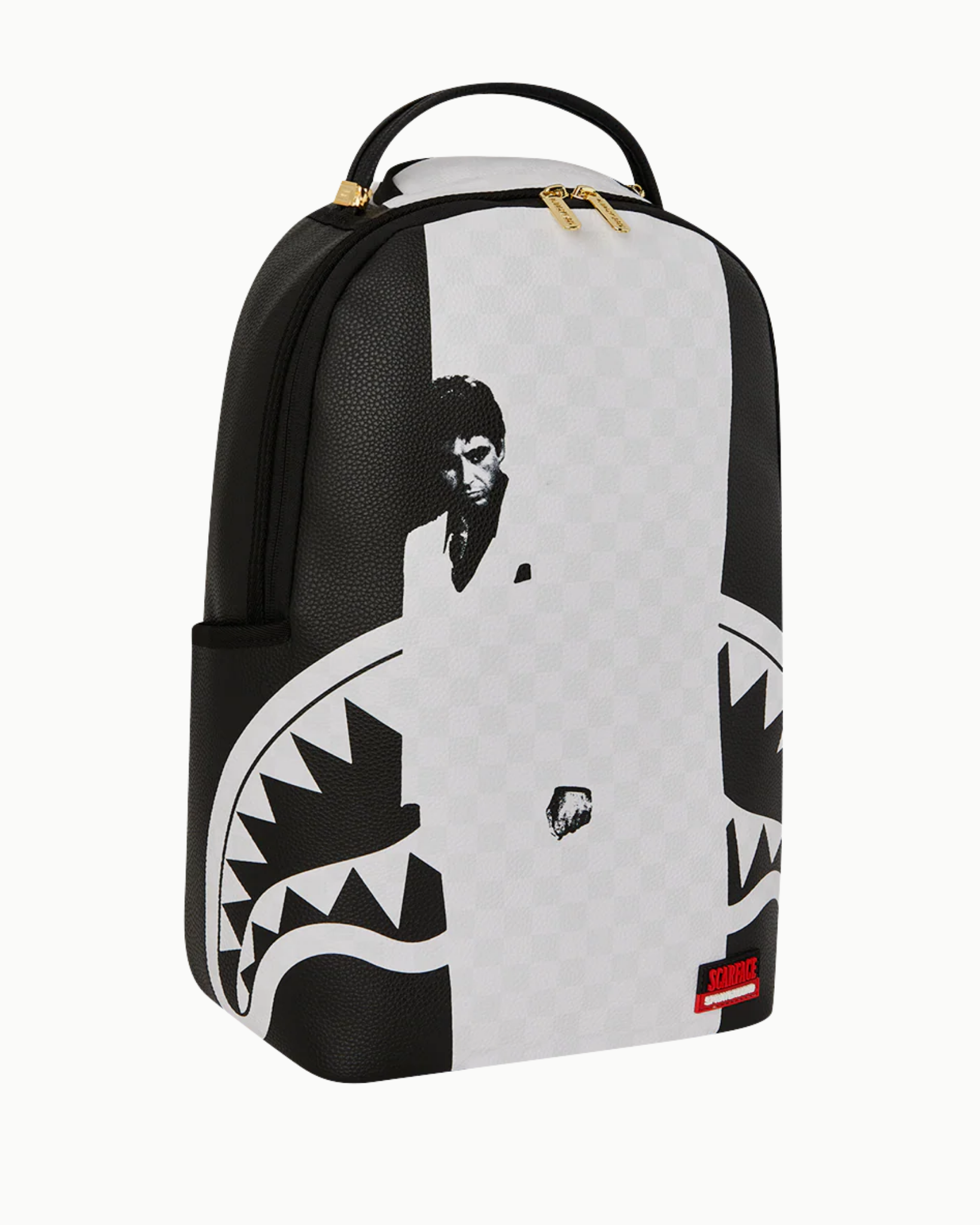 SCARFACE POSTER STYLE BACKPACK