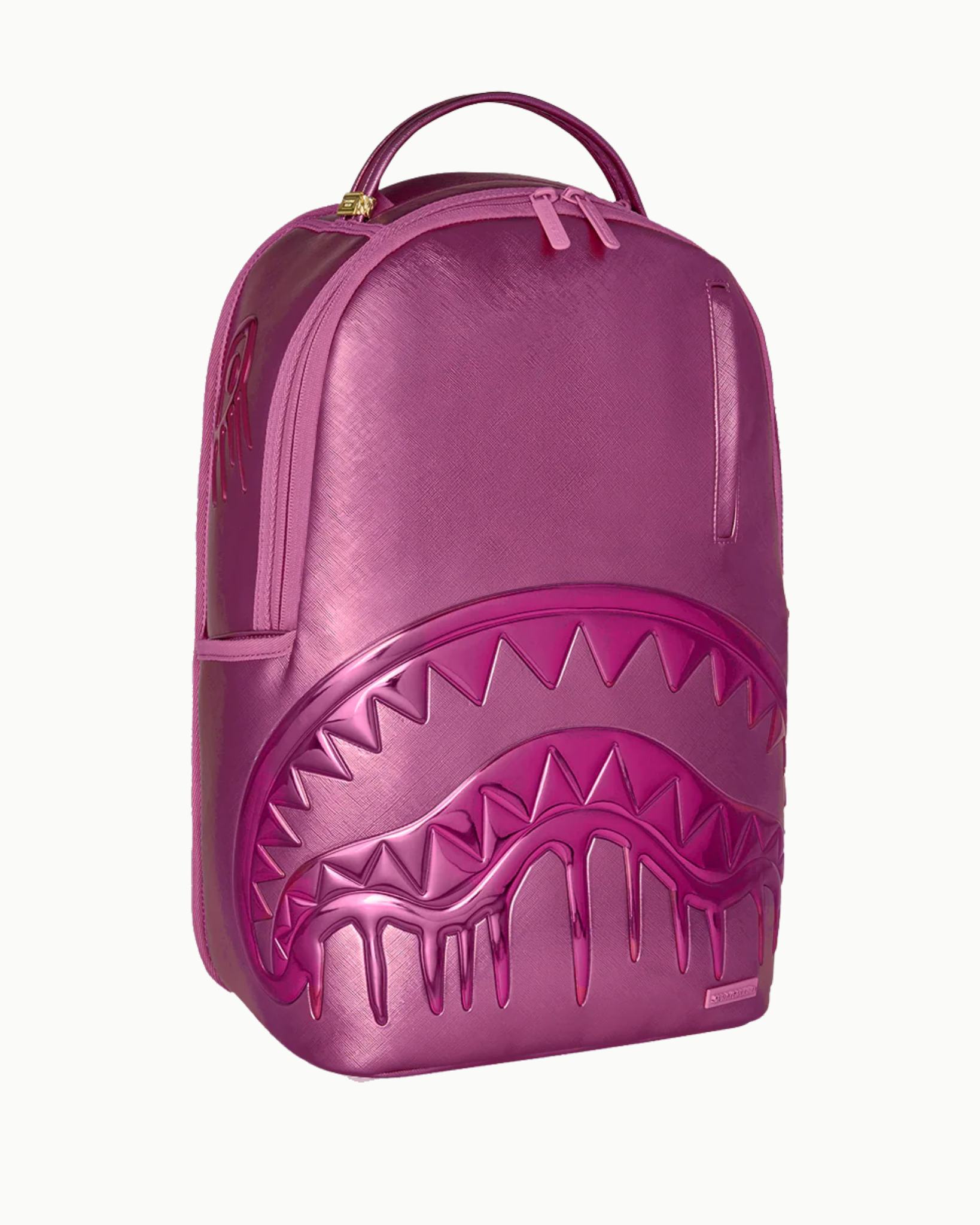 SUGAR VENOM METALLIC DRIP BACKPACK