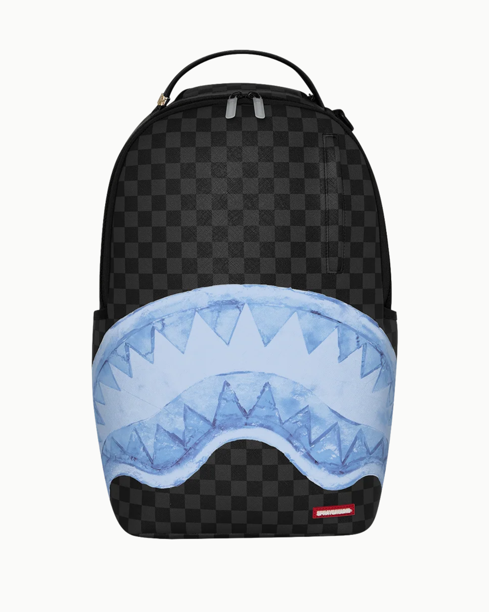 FIRE ICE SHARK BACKPACK