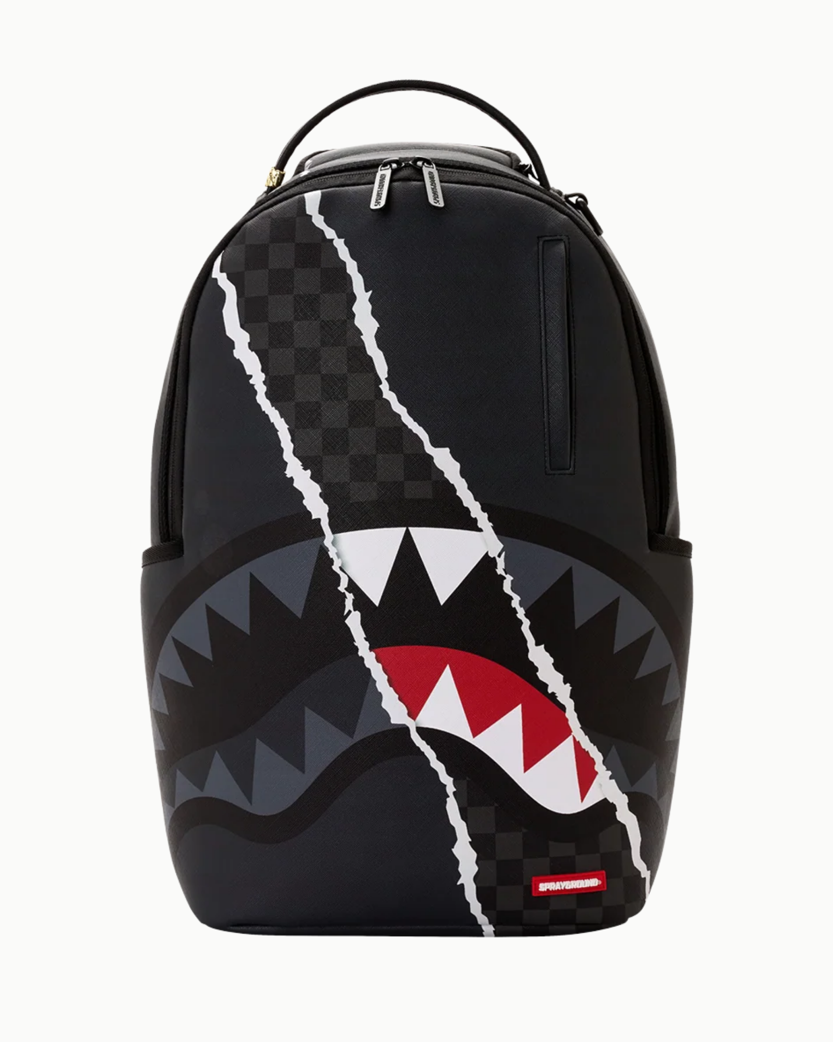 RIP ME OPEN BACKPACK