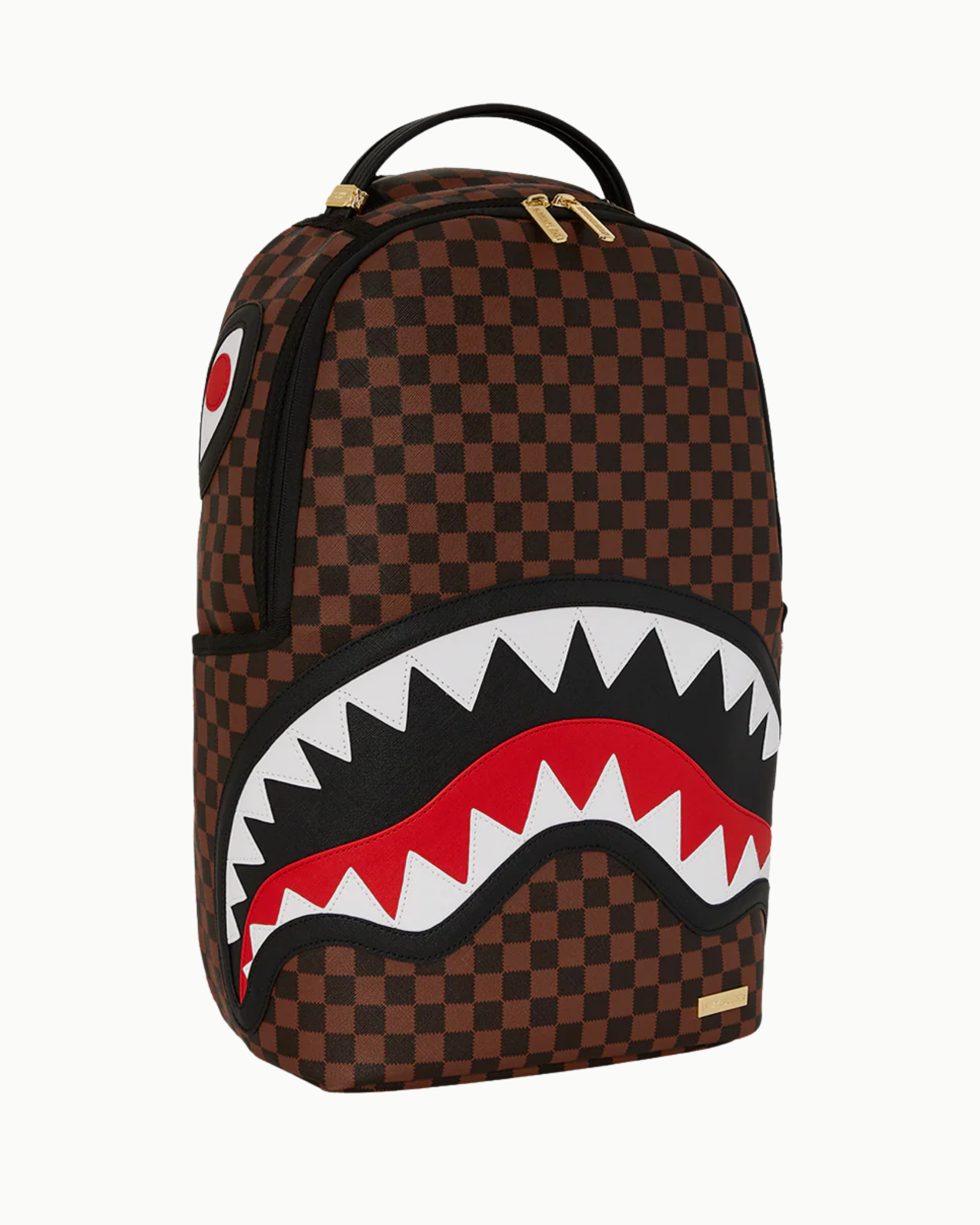 SHARKS IN PARIS BACKPACK