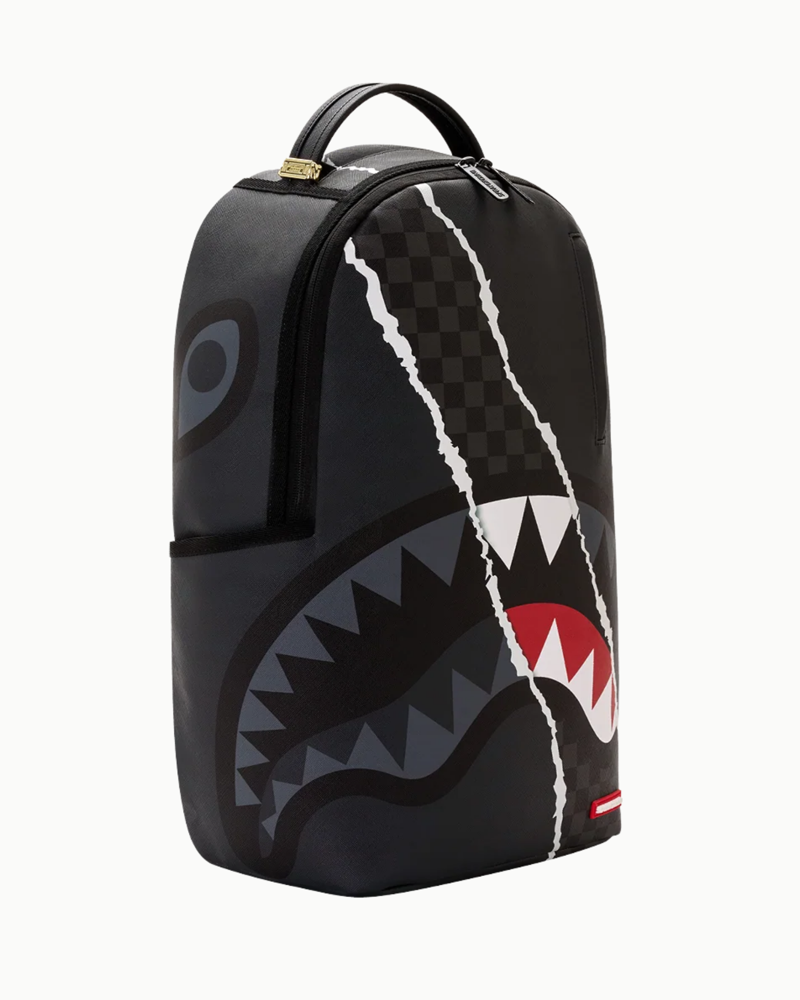 RIP ME OPEN BACKPACK