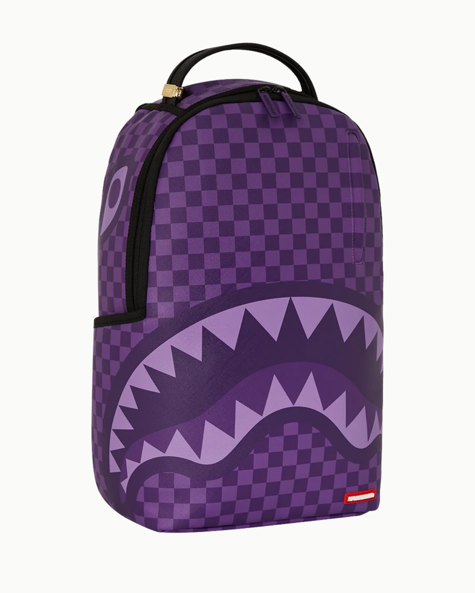 SHARK CENTRAL PURPLE VENOM BACKPACK