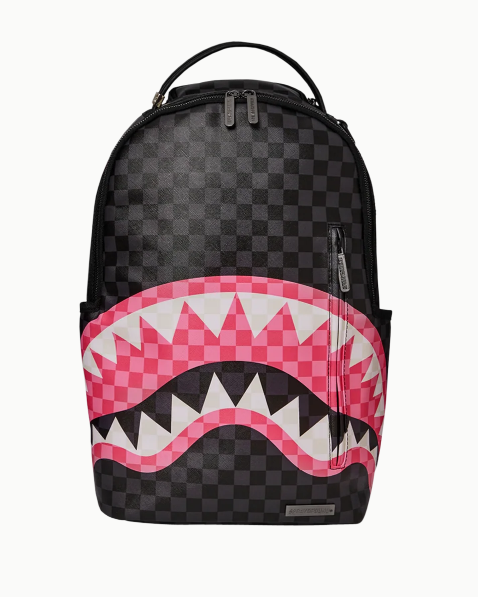 SHARK CENTRAL 2 PINK CODE BACKPACK