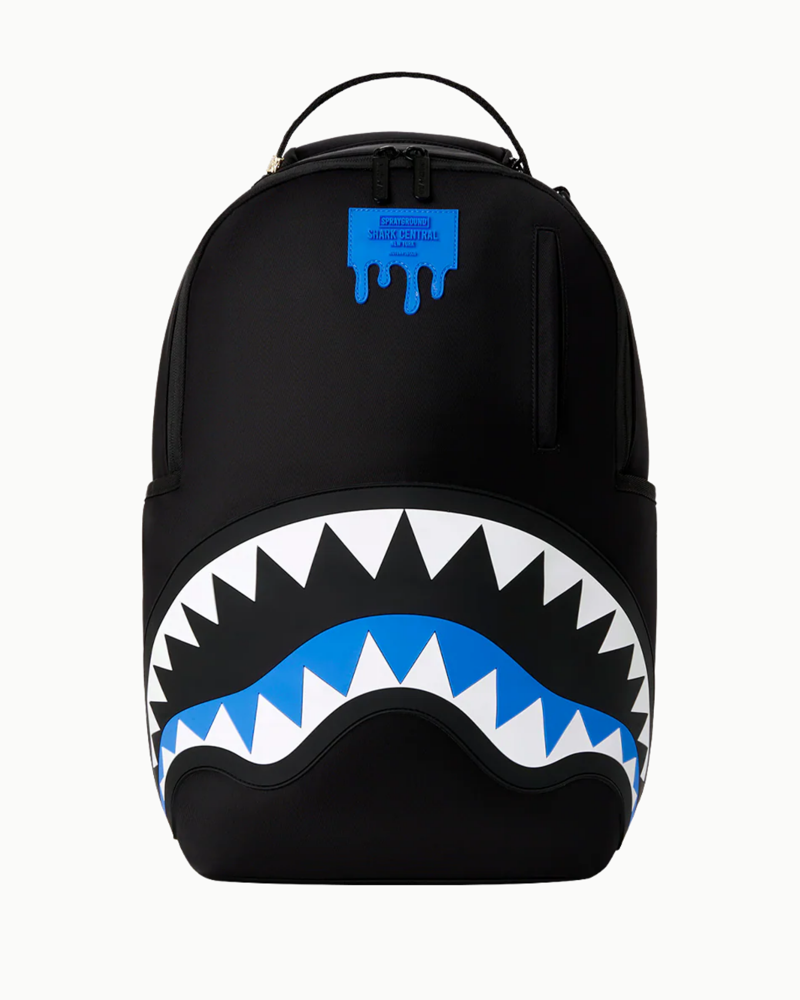 SHARK CENTRAL ADRIATIC BACKPACK