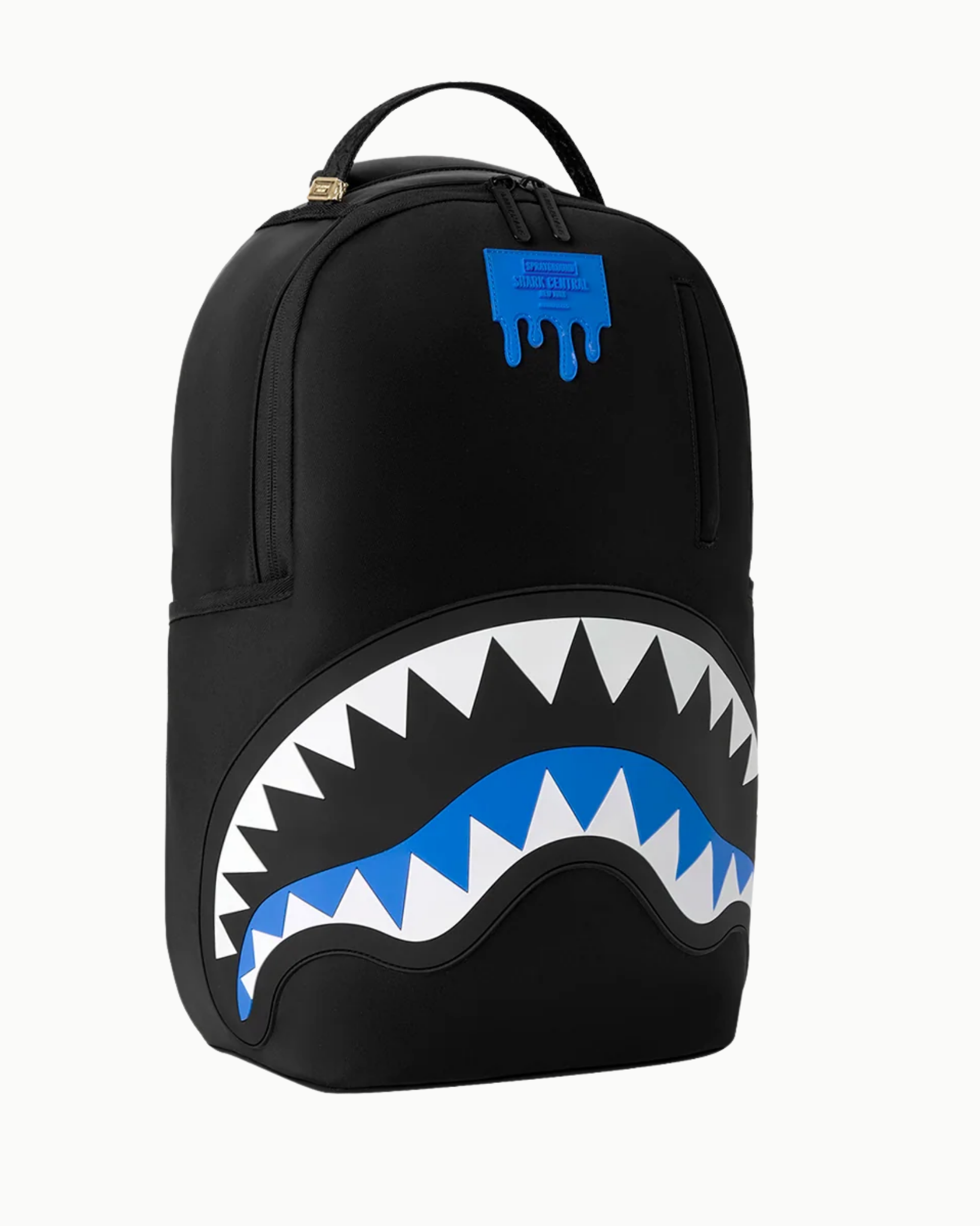 SHARK CENTRAL ADRIATIC BACKPACK