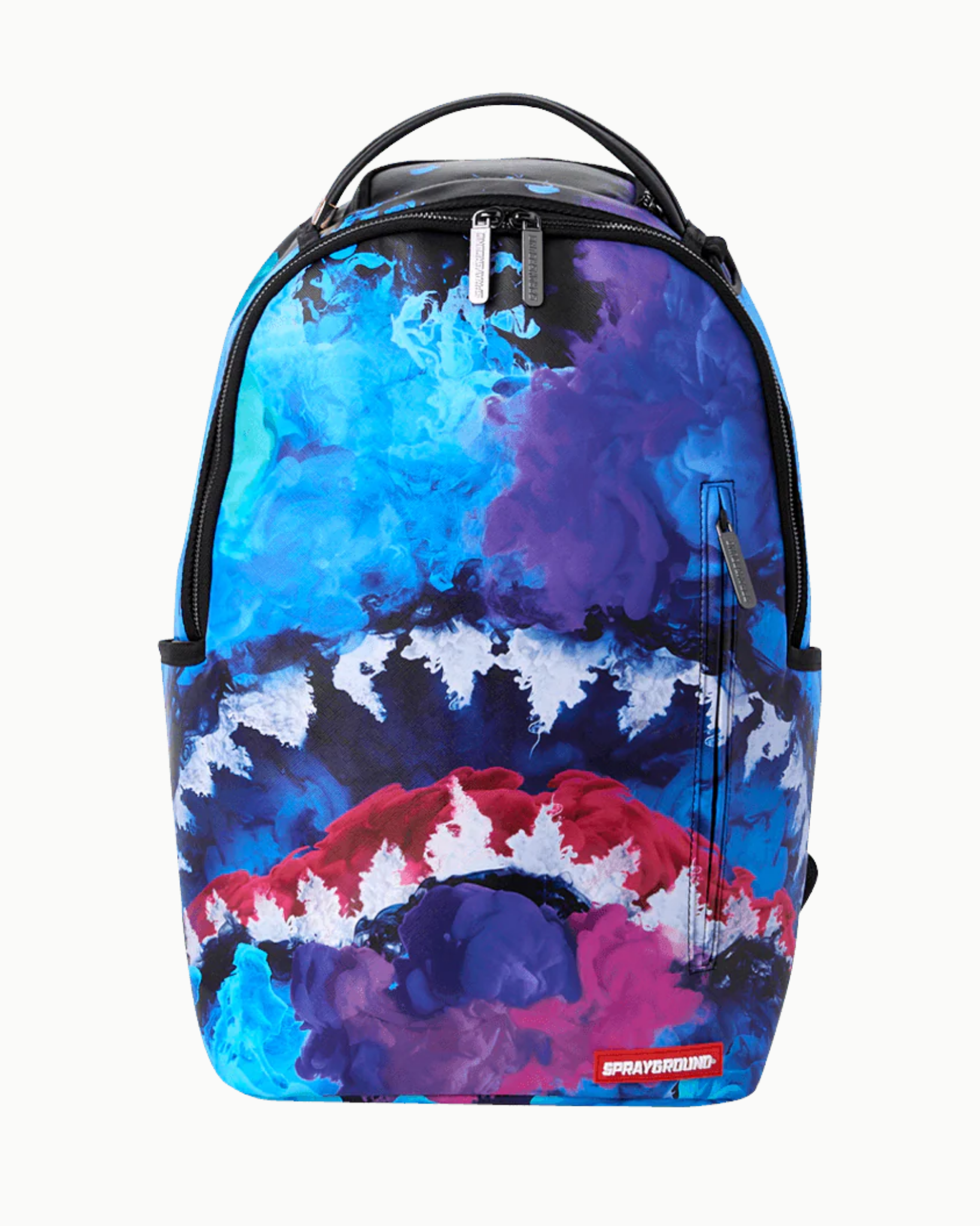 COLOR DRIP BACKPACK